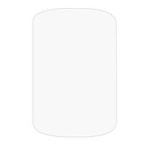 For Garmin Edge 530 0.26mm 2.5D 9H Tempered Glass Film Screen Protector, For Garmin Edge 530